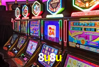 Apostas Esportivas na 8u8u: Um Guia Completo