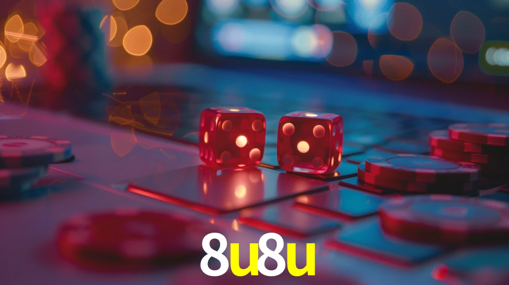 Exclusive Offers 8u8u