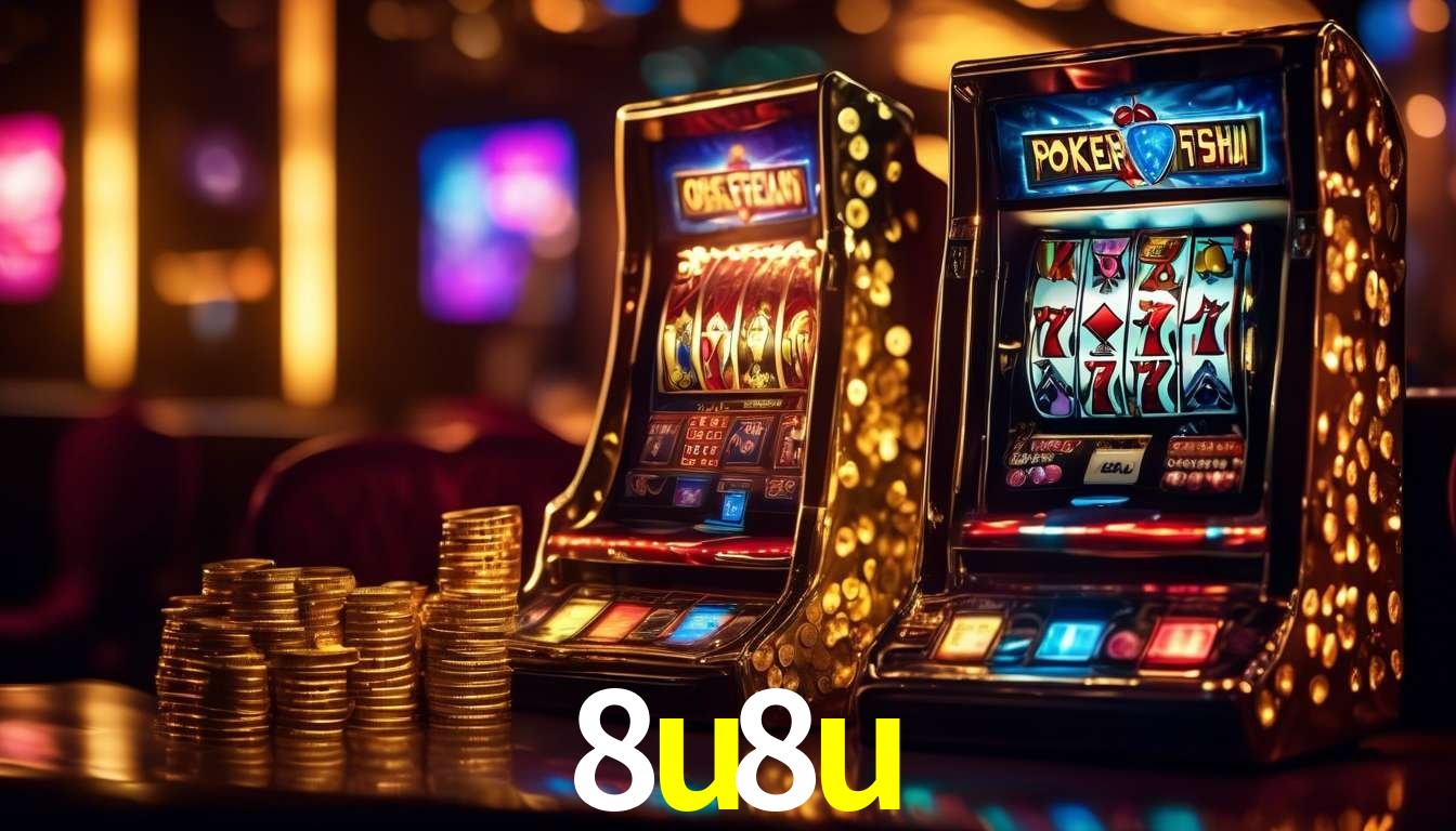 PIX Instantâneo 8u8u