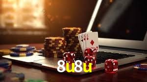 Casino VIP 8u8u