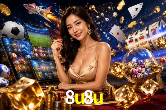 Secure Login 8u8u