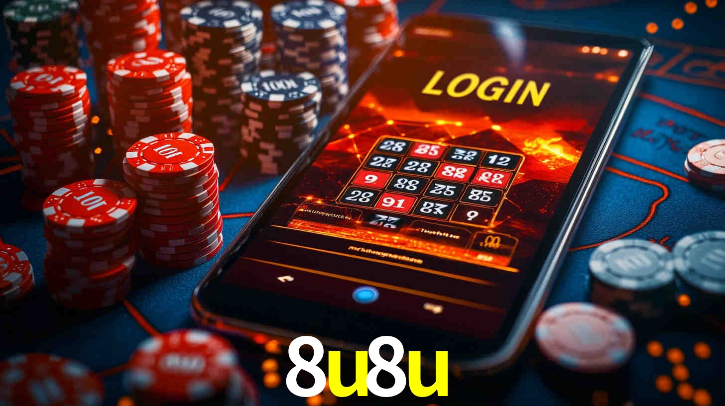 8u8u bet