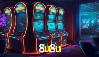 Desvendando o Mundo dos Jogos Virtuais na 8u8u