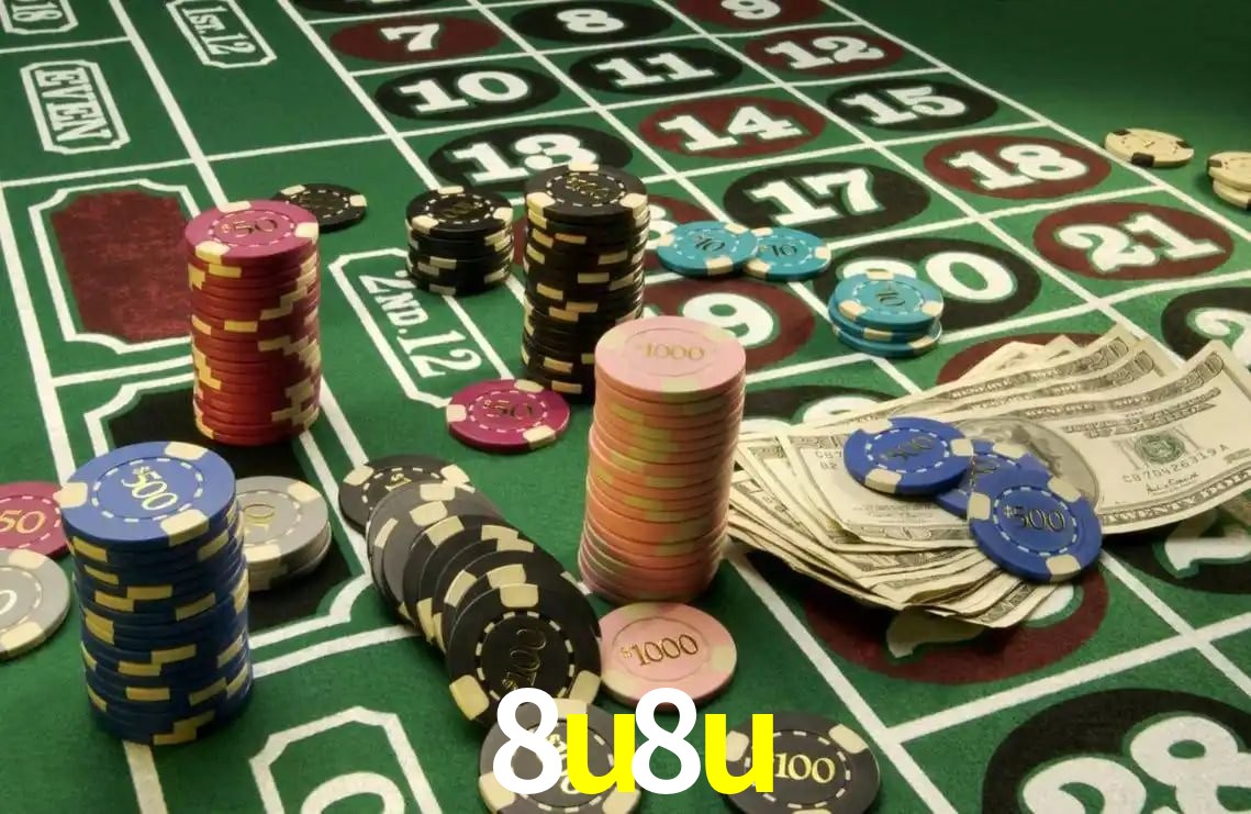8u8u bet
