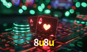 Sistemas de Segurança 8u8u