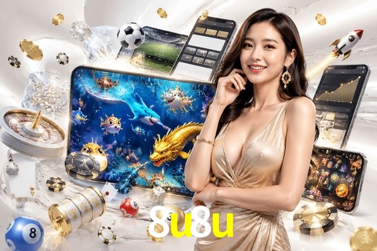 Account Benefits 8u8u