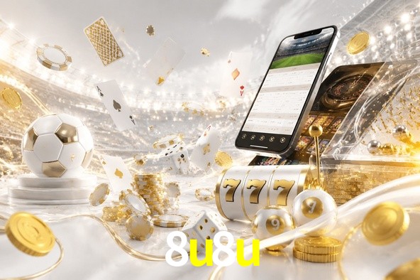 Experiência VIP 8u8u