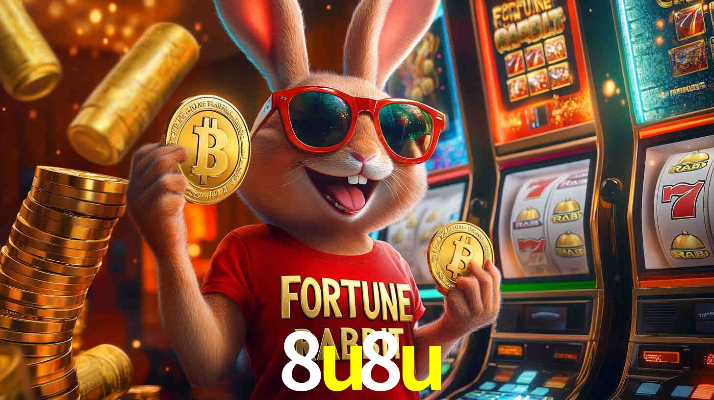 Inovações de Jogos na 8u8u: O Futuro das Experiências Interativas