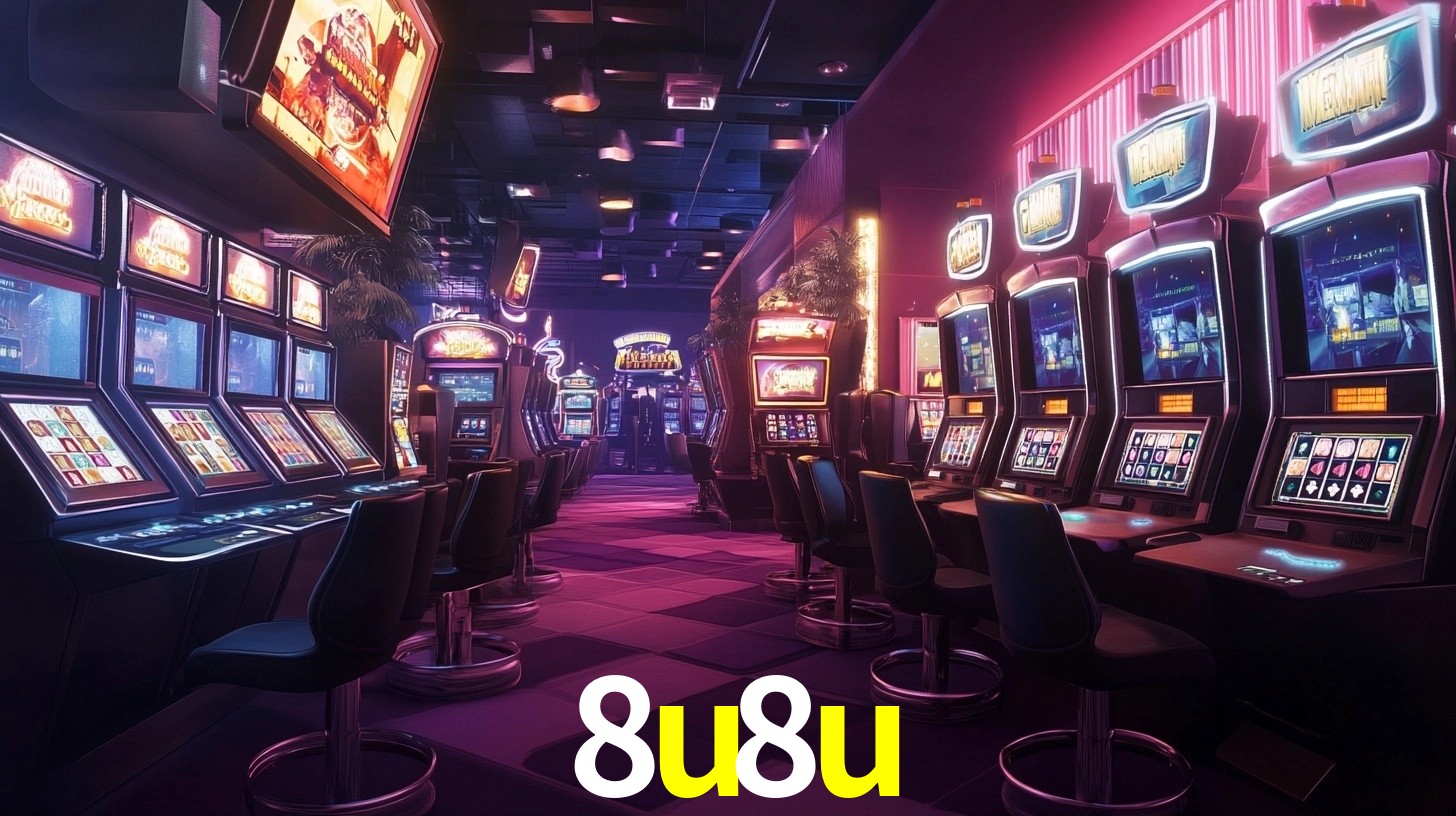 8u8u bet