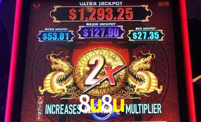A Emoção da Loteria na 8u8u: Uma Chance de Mudança de Vida