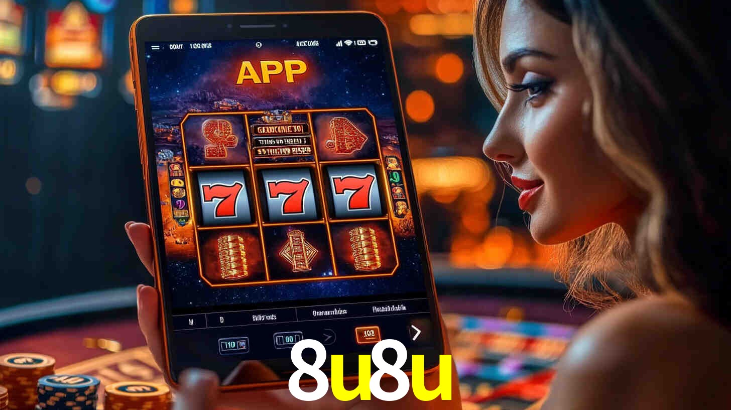 8u8u bet