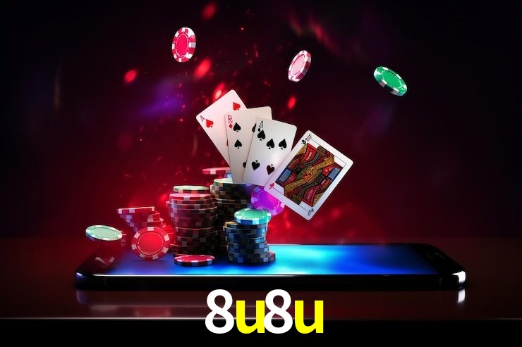 Live Casino 8u8u