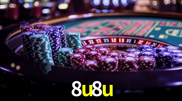 Daily Bonuses 8u8u