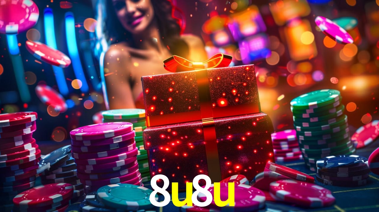Programa VIP 8u8u