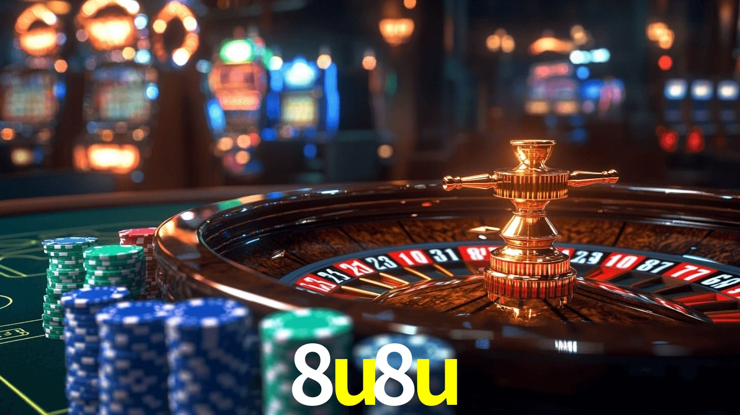 8u8u bet