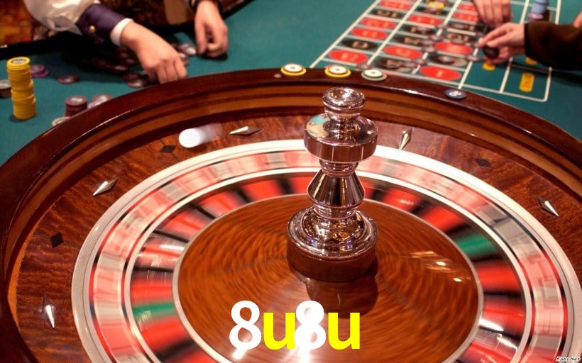 Estatísticas 8u8u