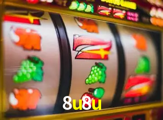 A Revolução dos Aplicativos de Jogos no 8u8u