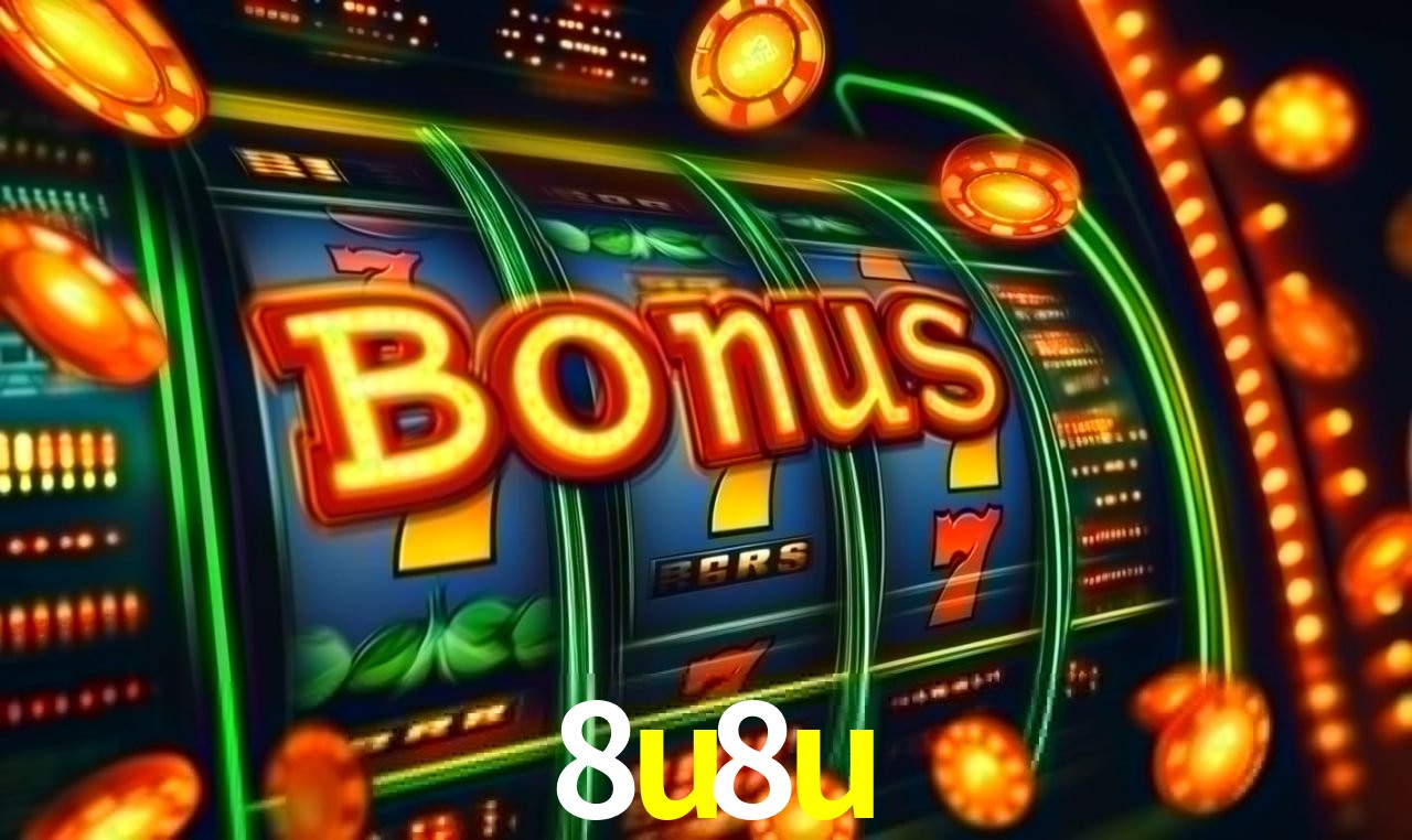 VIP Casino 8u8u