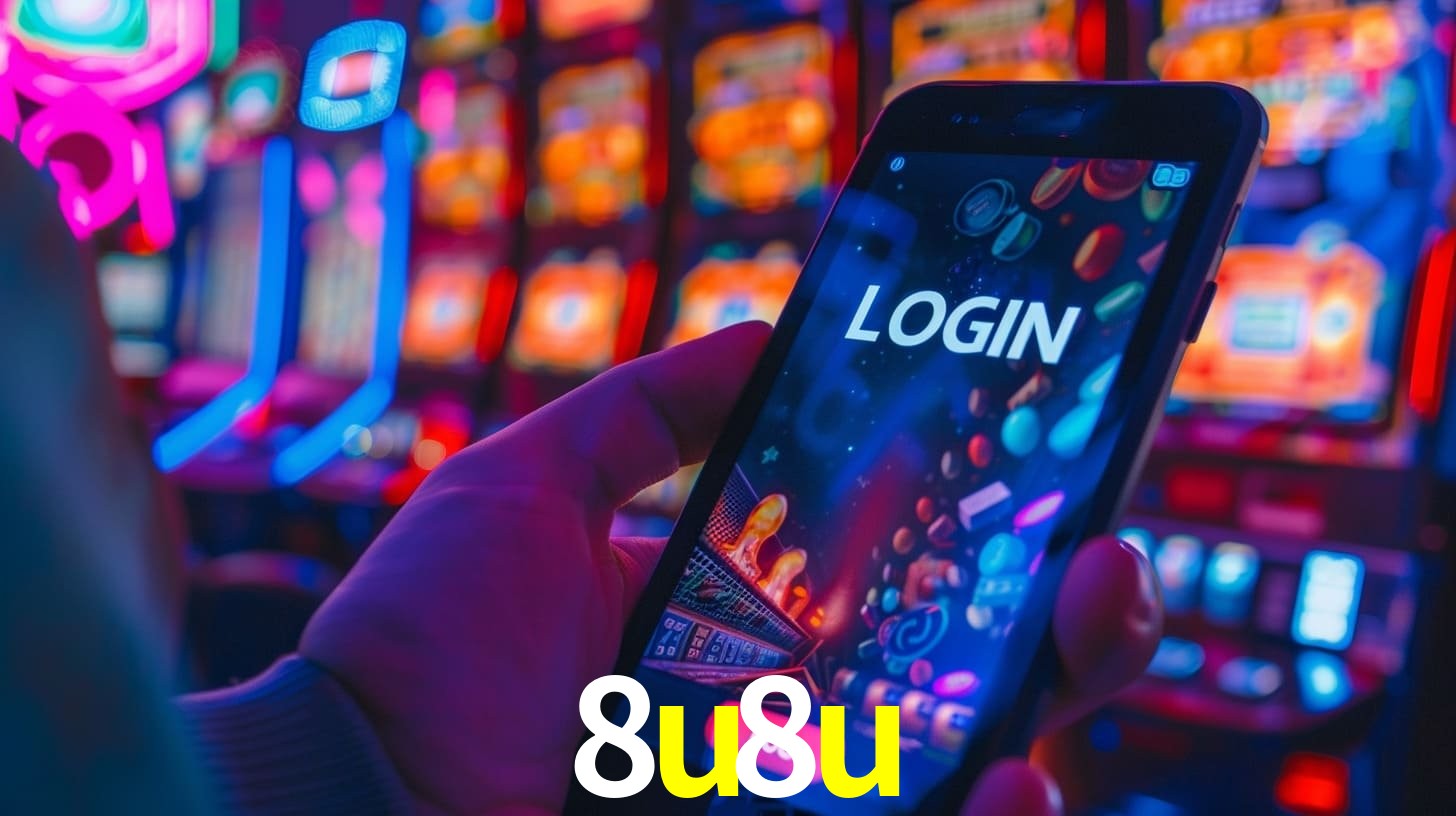 Recursos de Bônus 8u8u
