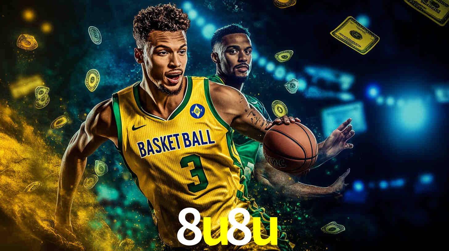 A Emoção da Loteria na 8u8u: Uma Chance de Mudança de Vida