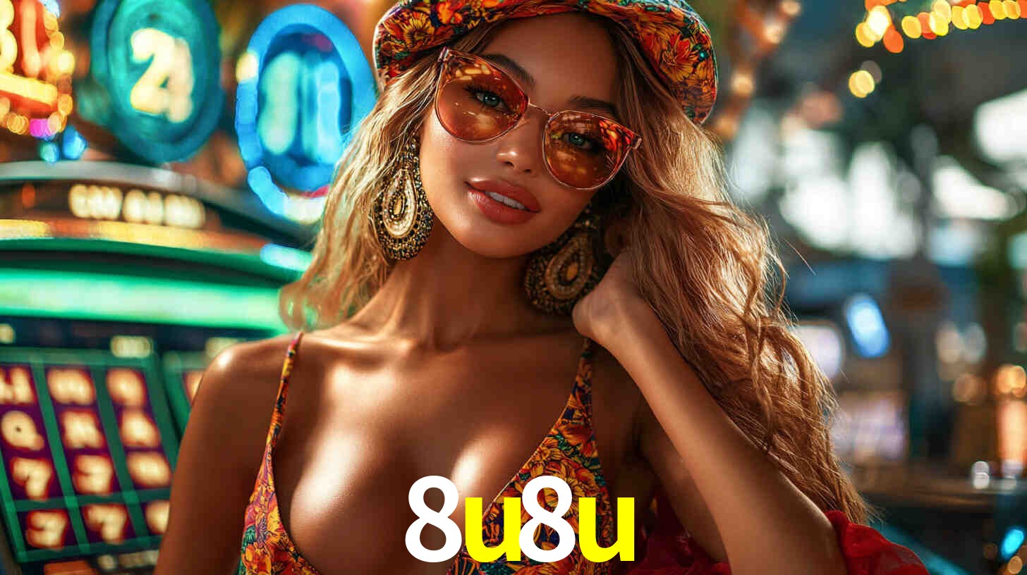 Resumo visual de bônus e campanhas 8u8u