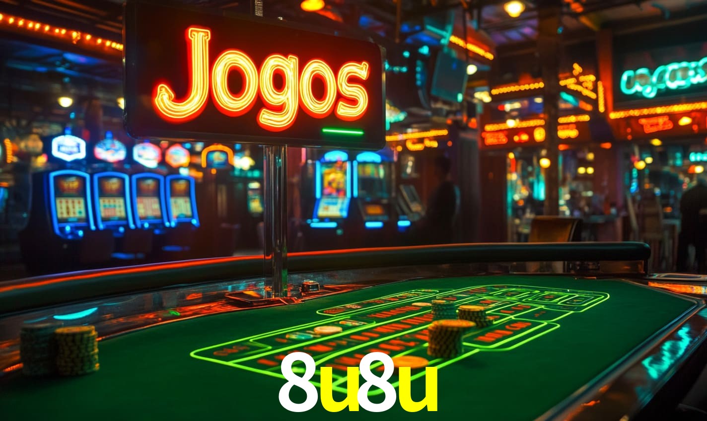 FAQ 8u8u Brasil