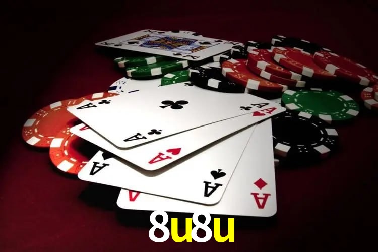Estatísticas do Jogo 8u8u