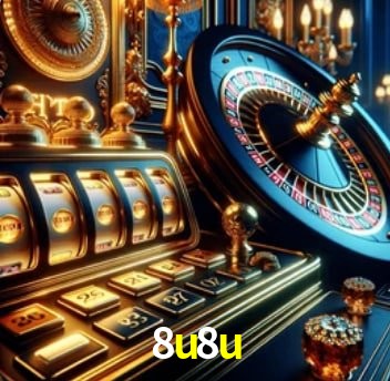 Jogos de Slot 8u8u