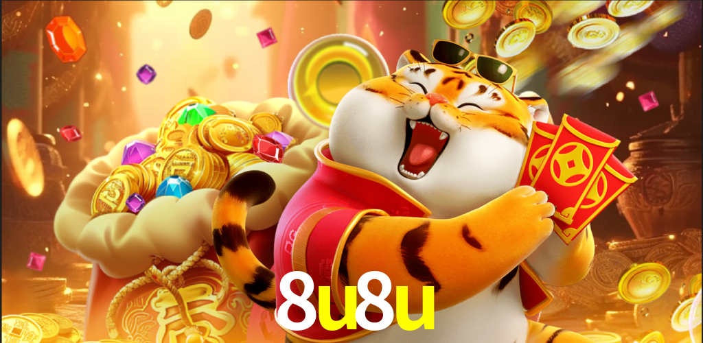 8u8u: A Experiência de Casino com Jogos de Mesa ao Vivo