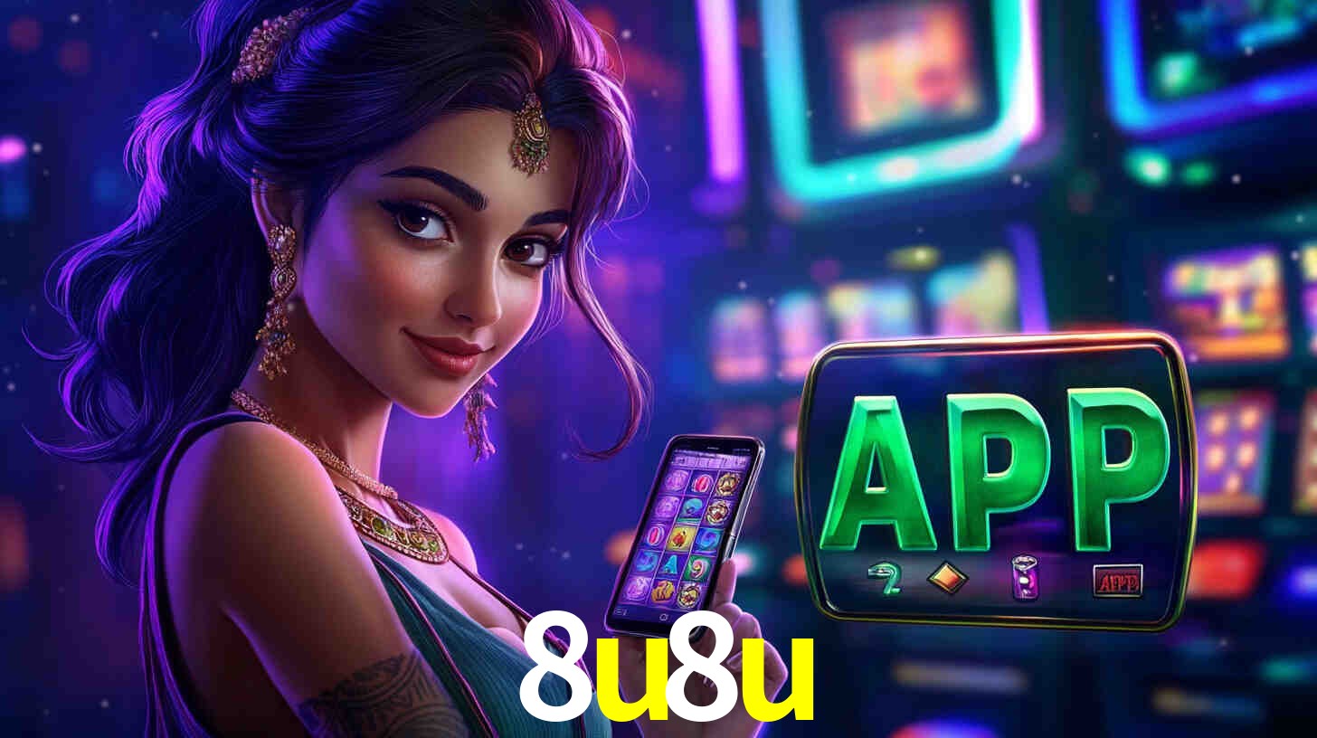 Bônus Generosos e Exclusivos no 8u8u para Você!