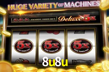 Desvendando o Mundo dos Jogos Virtuais na 8u8u