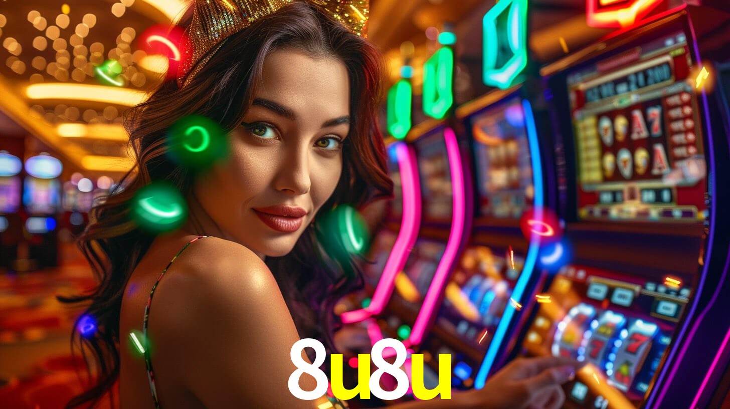App mobile 8u8u