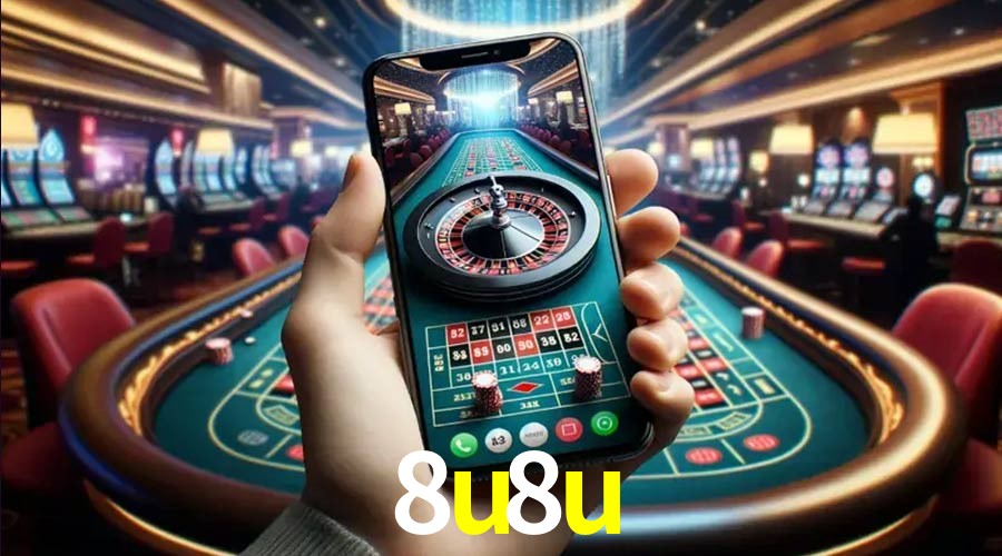 Security Systems 8u8u