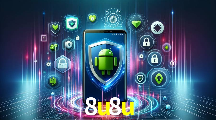 Platform Technology 8u8u