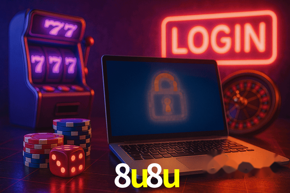 Tecnologia da Plataforma 8u8u