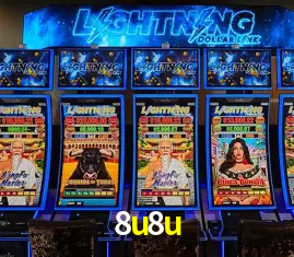 A Emoção da Loteria na 8u8u: Uma Chance de Mudança de Vida