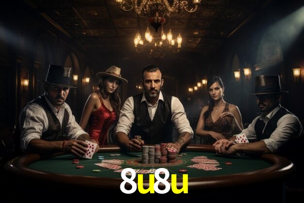 Bônus Diários 8u8u