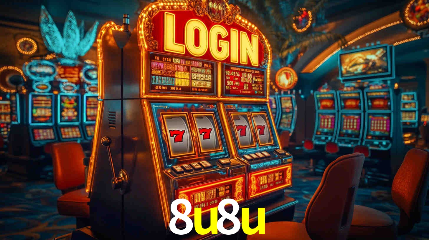 Ofertas Imperdíveis na 8u8u: Promoções e Bônus Que Valem a Pena