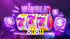 Welcome Bonus 8u8u
