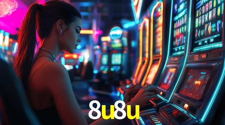 Experimente o Login Seguro Premium no 8u8u