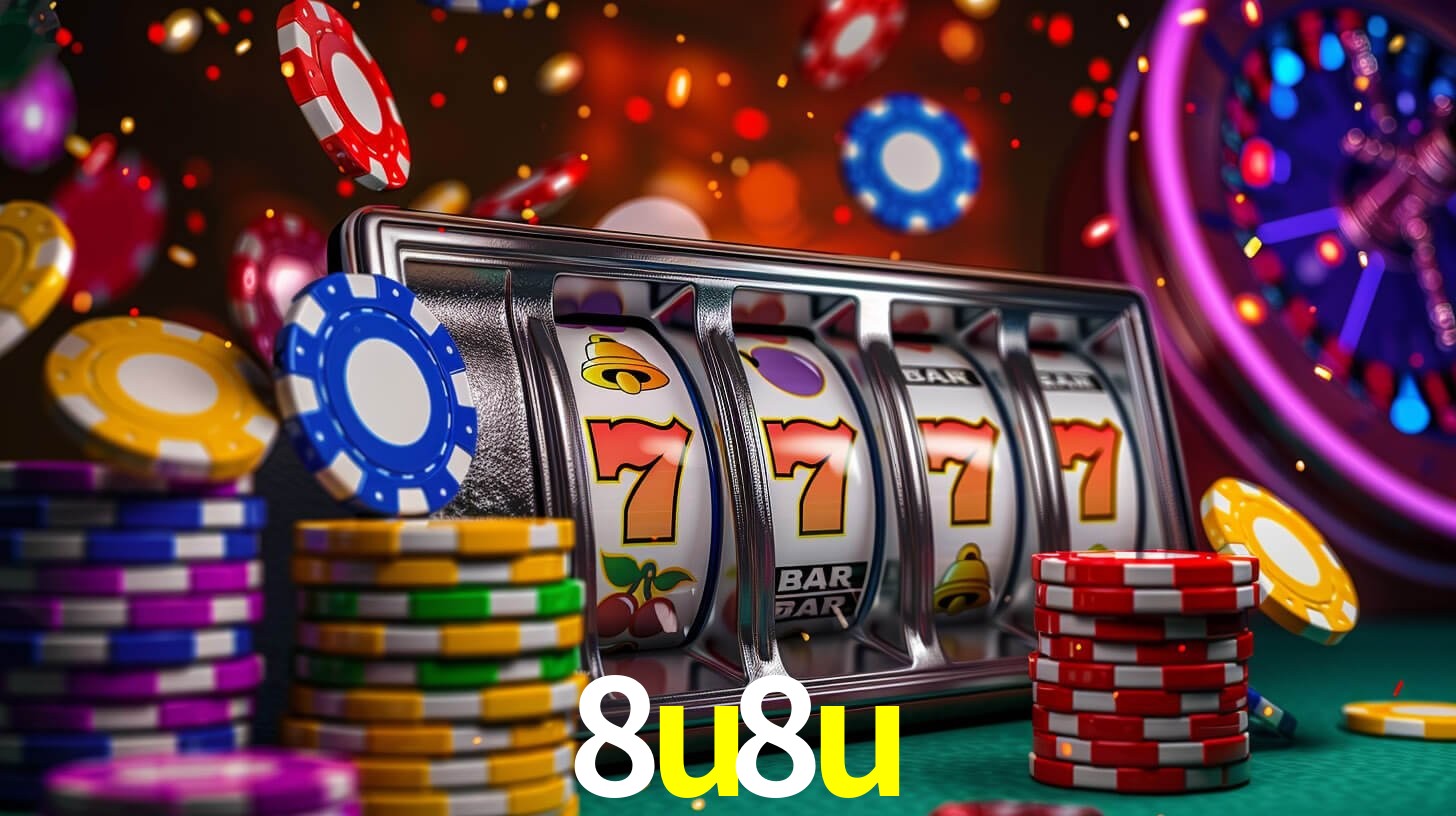 Estatísticas Esportivas 8u8u