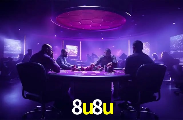 Promoção Relâmpago 8u8u