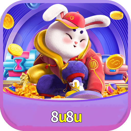Logo 8u8u